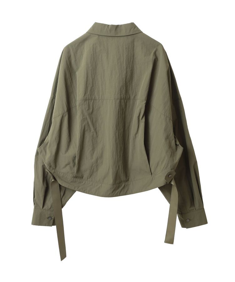 Editt by YECCA VECCA「【2点SET】マルチwayデザインシャツ」|シャツ・ブラウス|