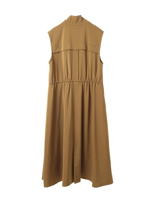 Editt by YECCA VECCA「ミリタリーデザインジレ」|ワンピース|