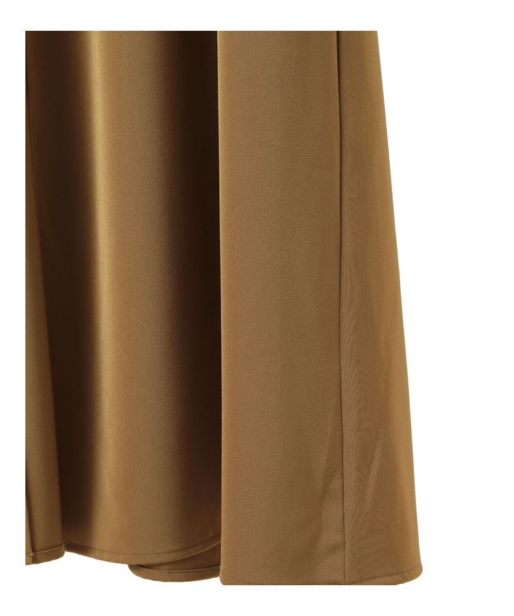 Editt by YECCA VECCA「ミリタリーデザインジレ」|ワンピース|