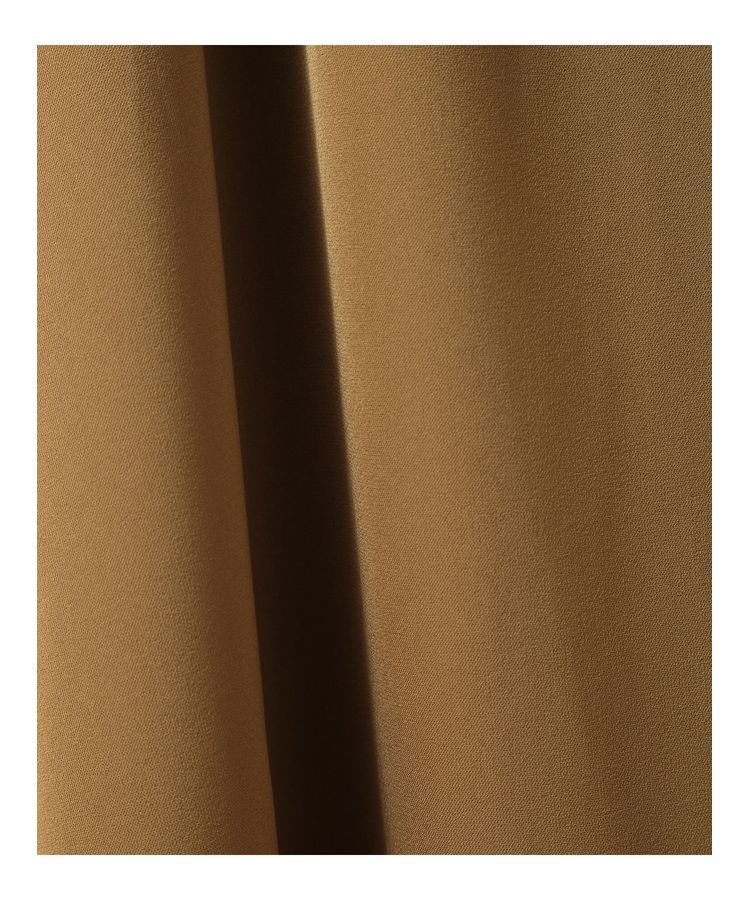 Editt by YECCA VECCA「ミリタリーデザインジレ」|ワンピース|