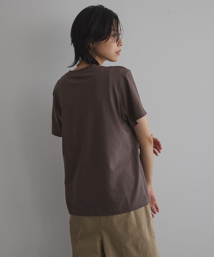 GARAGE OF GOOD CLOTHING「TuileriesプリントT」|Tシャツ・カットソー|