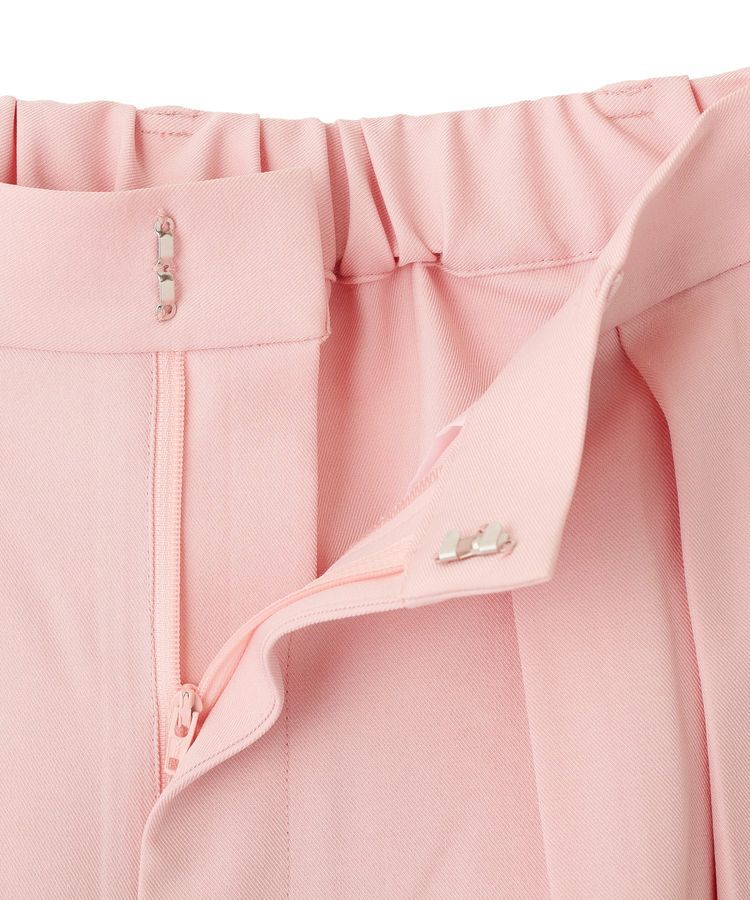 GARAGE OF GOOD CLOTHING「裾タックバレルパンツ2」|その他|