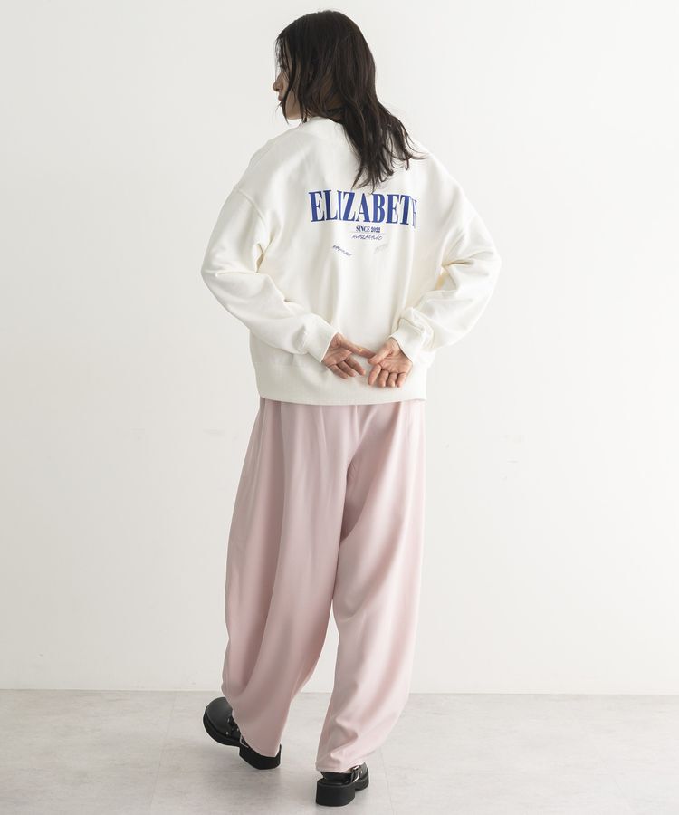 GARAGE OF GOOD CLOTHING「裾タックバレルパンツ2」|その他|