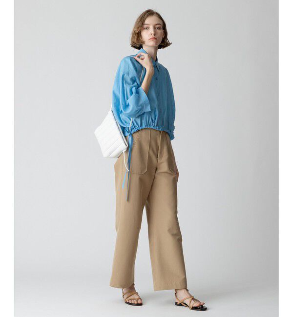 allureville「【Maeden(メイデン)】BOULEVARD」|ショルダー・メッセンジャー|