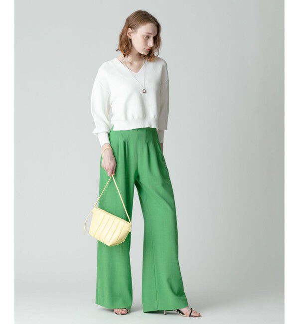 allureville「【Maeden(メイデン)】BOULEVARD」|ショルダー・メッセンジャー|