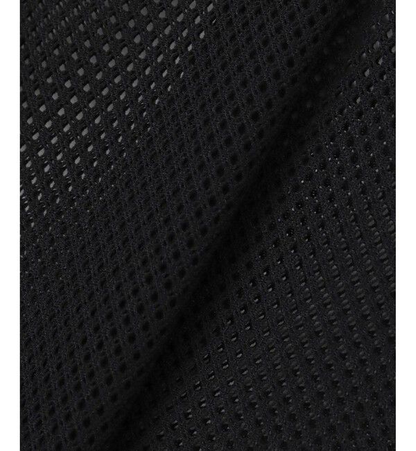 LOULOU WILLOUGHBY「【LOULOU WILLOUGHBY】メッシュフリルプルオーバー」|その他|