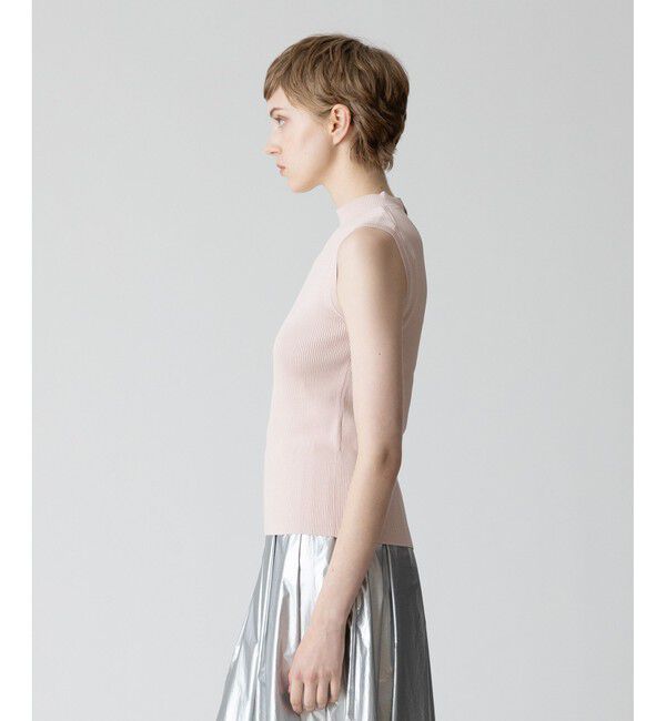 allureville「◇ バック釦ディティールプルオーバー 」|その他|