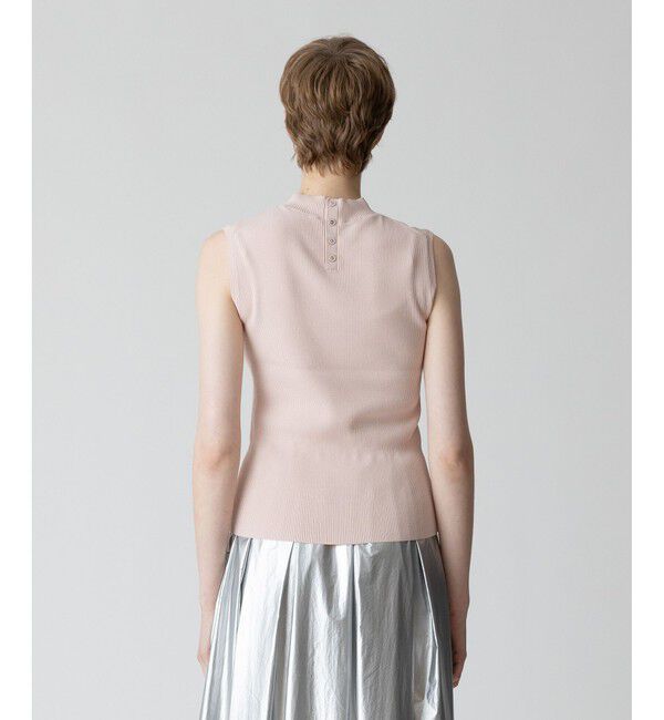 allureville「◇ バック釦ディティールプルオーバー 」|その他|