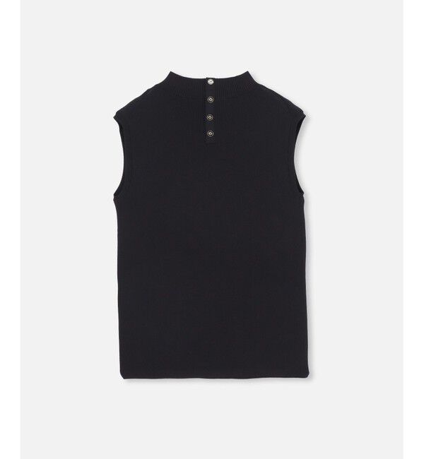 allureville「◇ バック釦ディティールプルオーバー 」|その他|