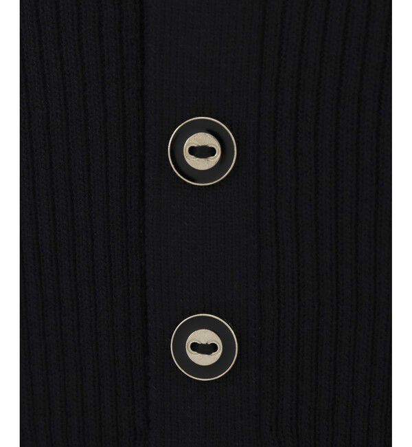 allureville「◇ バック釦ディティールプルオーバー 」|その他|