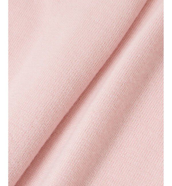 LOULOU WILLOUGHBY「【LOULOU WILLOUGHBY】エクストラファインメリノ カーディガン」|カーディガン|