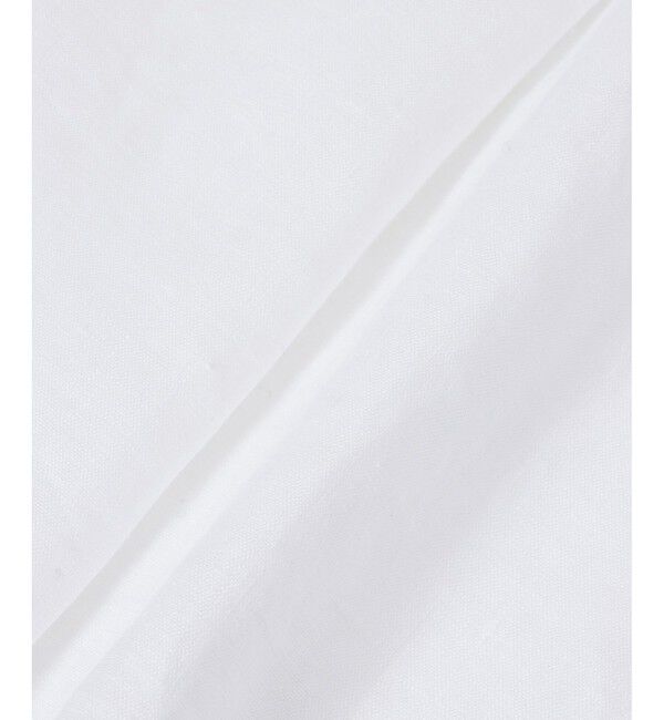 allureville「リネンプルオーバーシャツ」|シャツ・ブラウス|