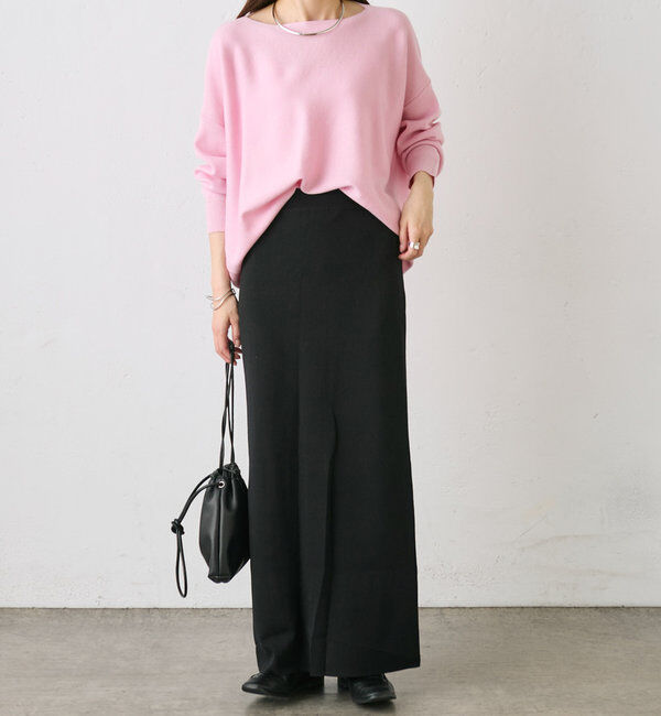  「フェイクレザー巾着バッグ」|ショルダー・メッセンジャー|