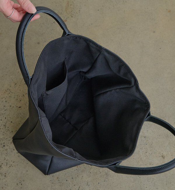  「レザートートバッグ」|トートバッグ|