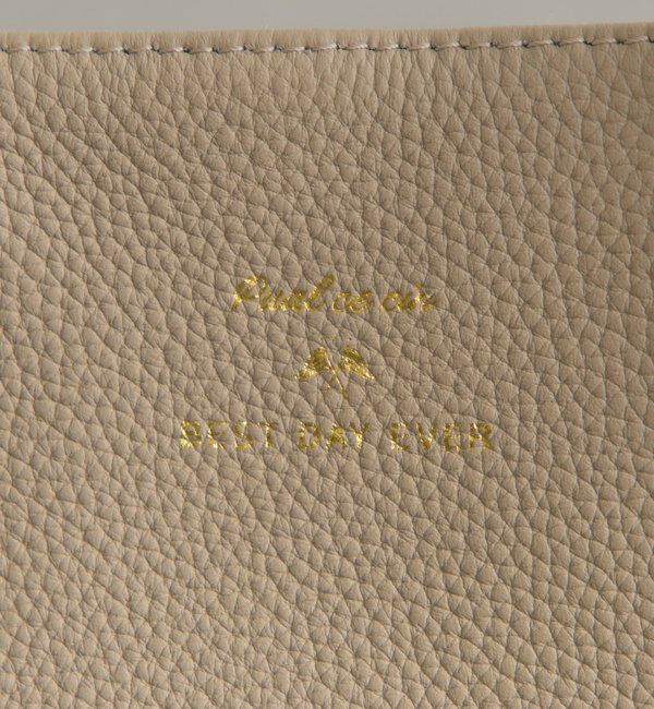  「レザートートバッグ」|トートバッグ|