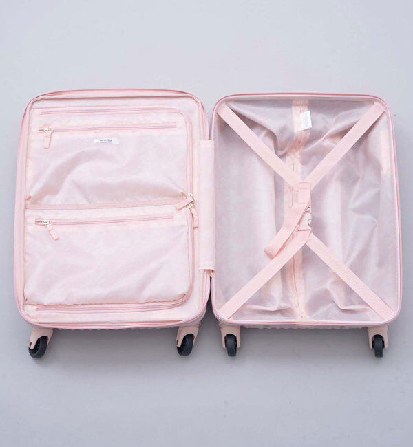  「NICE CLAUPスーツケース(小) （縦47cm機内持ち込みサイズ）」|その他|