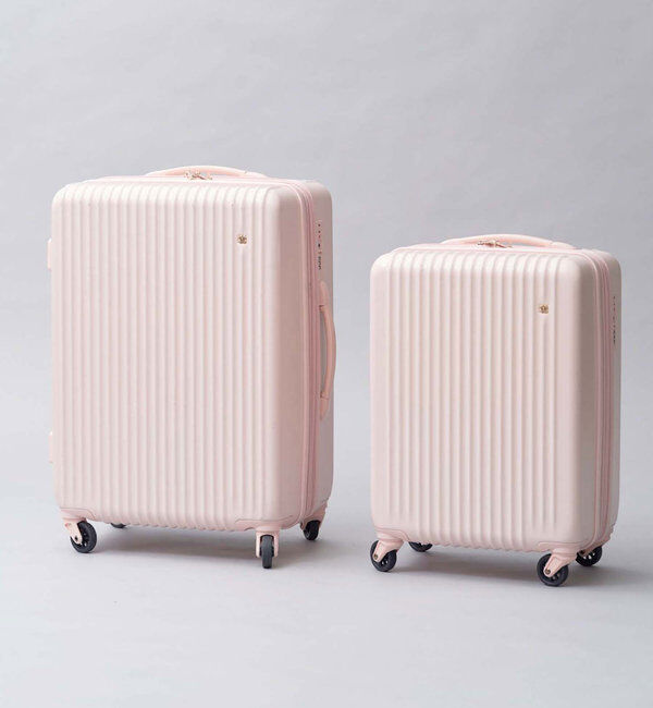  「NICE CLAUPスーツケース(小) （縦47cm機内持ち込みサイズ）」|その他|