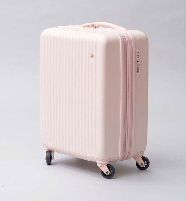  「NICE CLAUPスーツケース(小) （縦47cm機内持ち込みサイズ）」|その他|