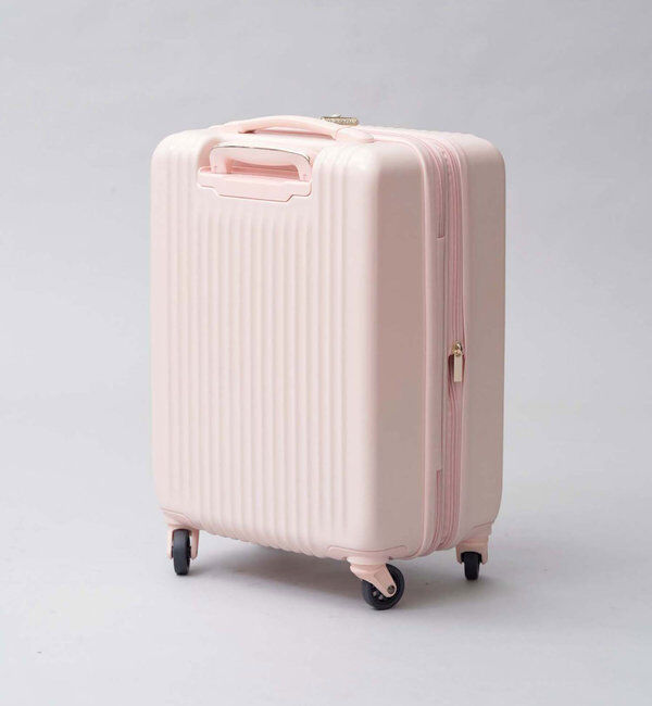  「NICE CLAUPスーツケース(小) （縦47cm機内持ち込みサイズ）」|その他|