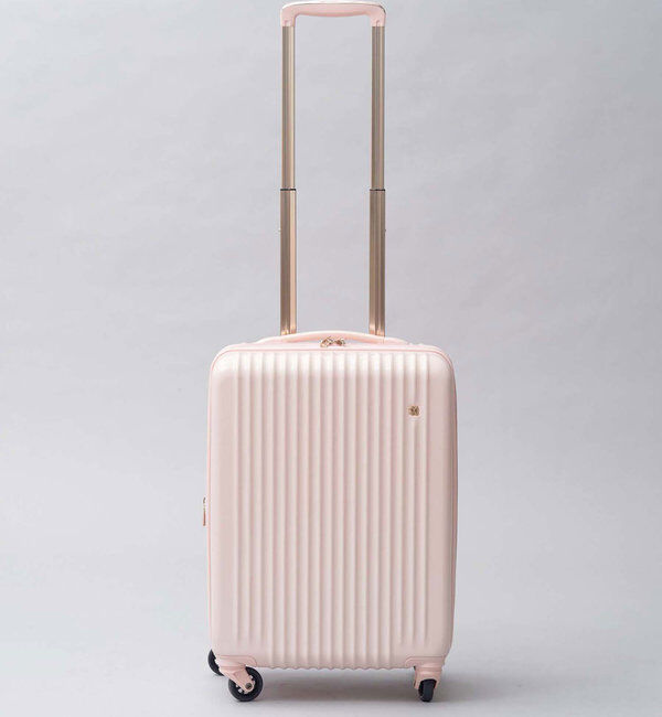  「NICE CLAUPスーツケース(小) （縦47cm機内持ち込みサイズ）」|その他|