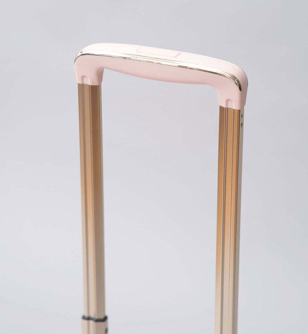  「NICE CLAUPスーツケース(小) （縦47cm機内持ち込みサイズ）」|その他|