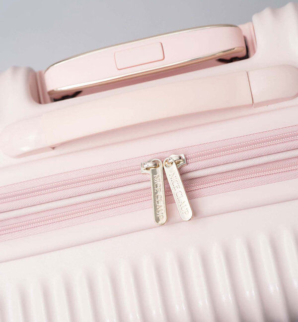  「NICE CLAUPスーツケース(小) （縦47cm機内持ち込みサイズ）」|その他|