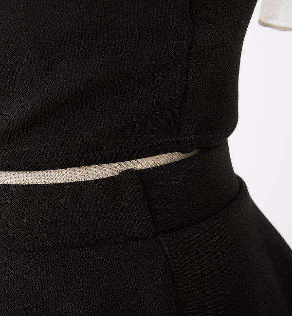  「swimwear/肩リボンワンショル(3点セット)」|その他|