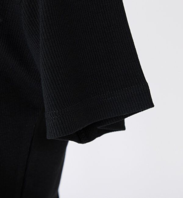  「【WEB限定】レイヤード半袖トップス」|プルオーバー|