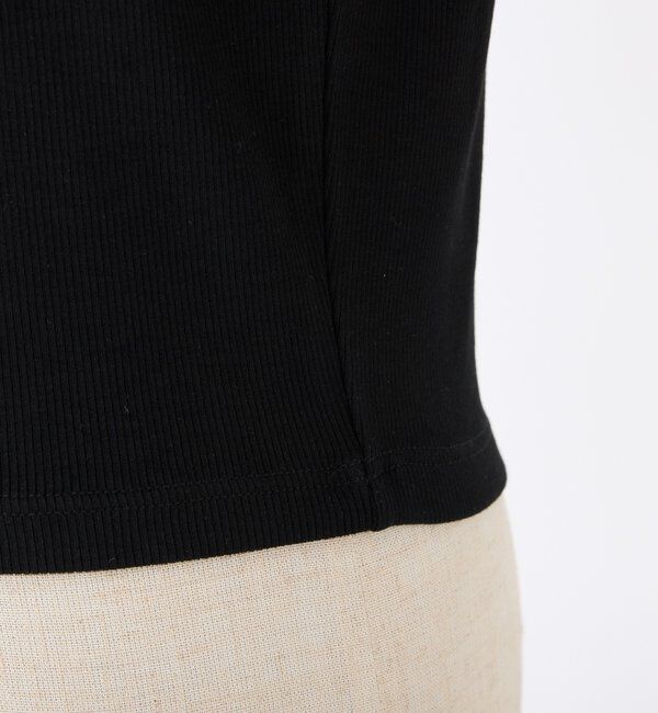  「【WEB限定】レイヤード半袖トップス」|プルオーバー|