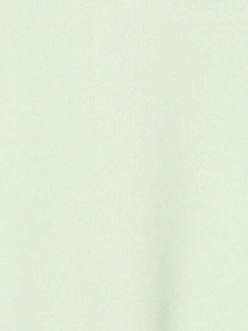 Te chichi TERRASSE「リボンモチーフロゴニットプルオーバー」|ニット・セーター|