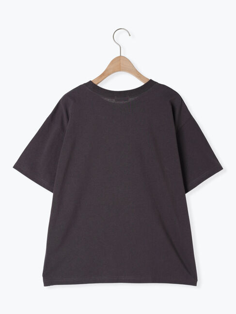 Samansa Mos2「【PEANUTS&times;Samansa Mos2】75thアートTee」|Tシャツ・カットソー|