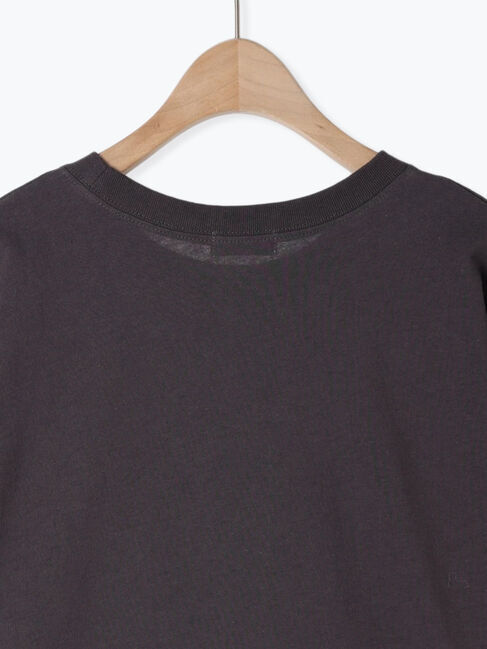 Samansa Mos2「【PEANUTS&times;Samansa Mos2】75thアートTee」|Tシャツ・カットソー|