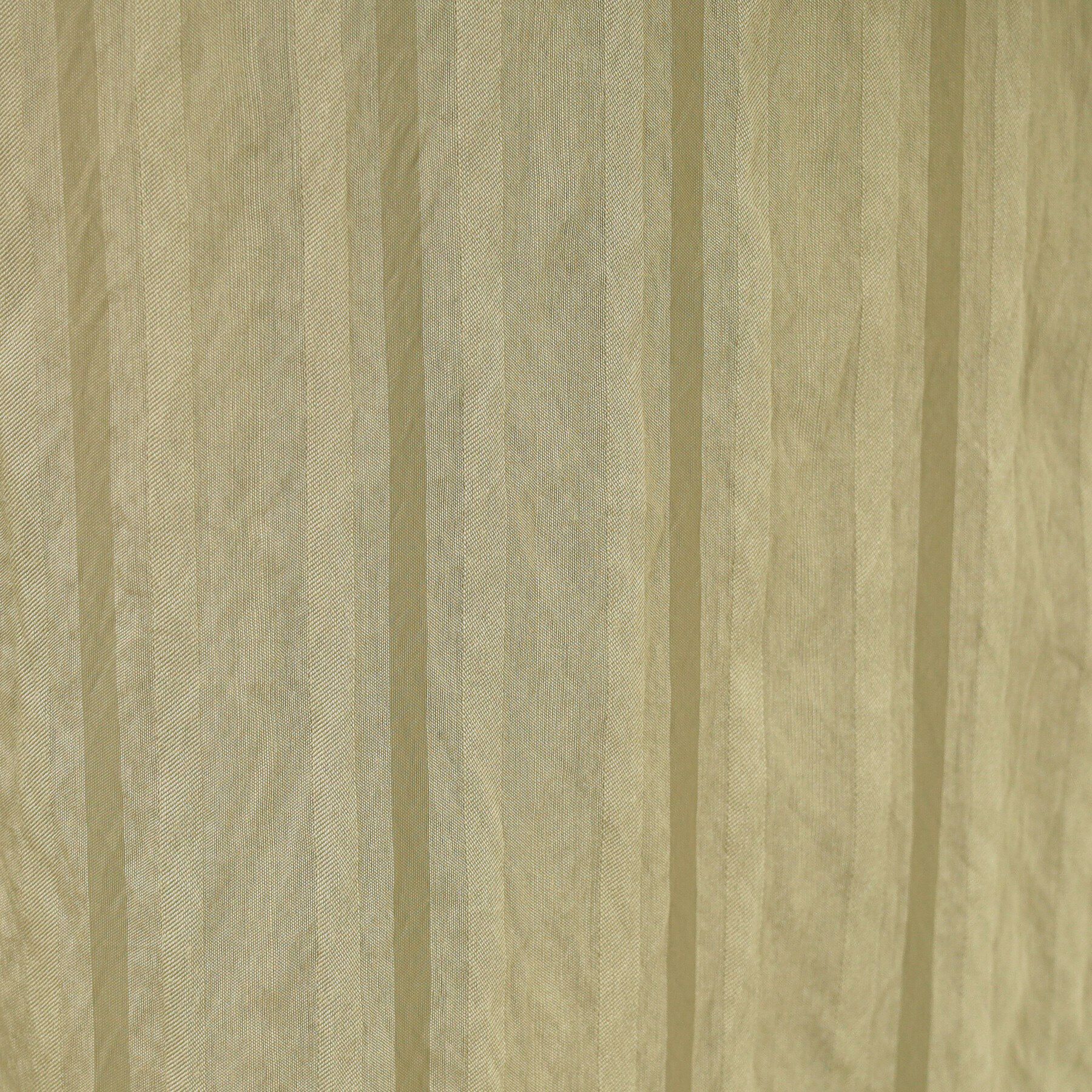 Reflect「【SALE／E‐QUALITY／手洗い可】ストライプワイドストレートパンツ」|その他|