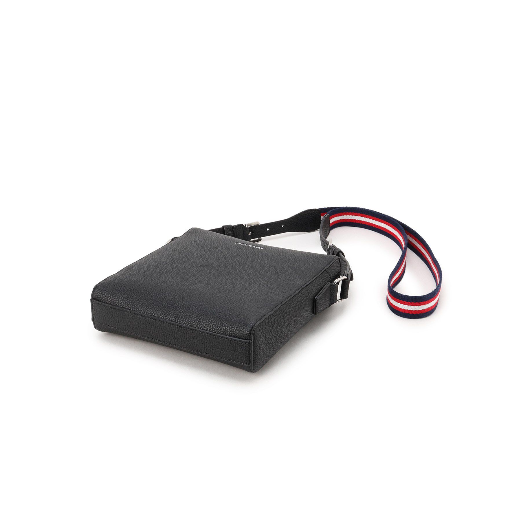 DRESSTERIOR「【撥水仕様】シュリンクレザー ショルダーバッグ」|ショルダー・メッセンジャー|