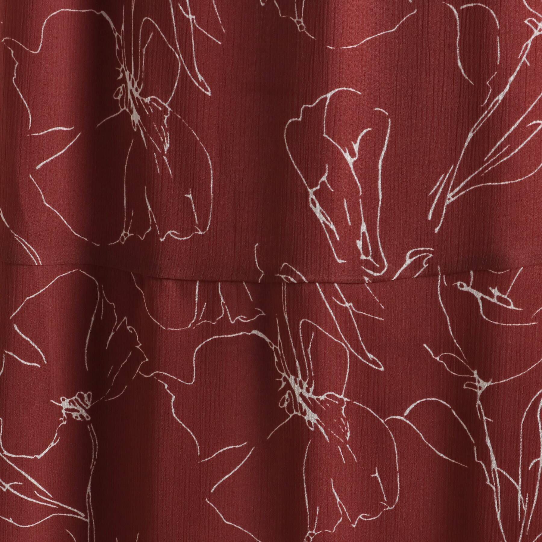 grove「【LLあり】ミリタリープルオーバー＋スカートSET」|スーツ|