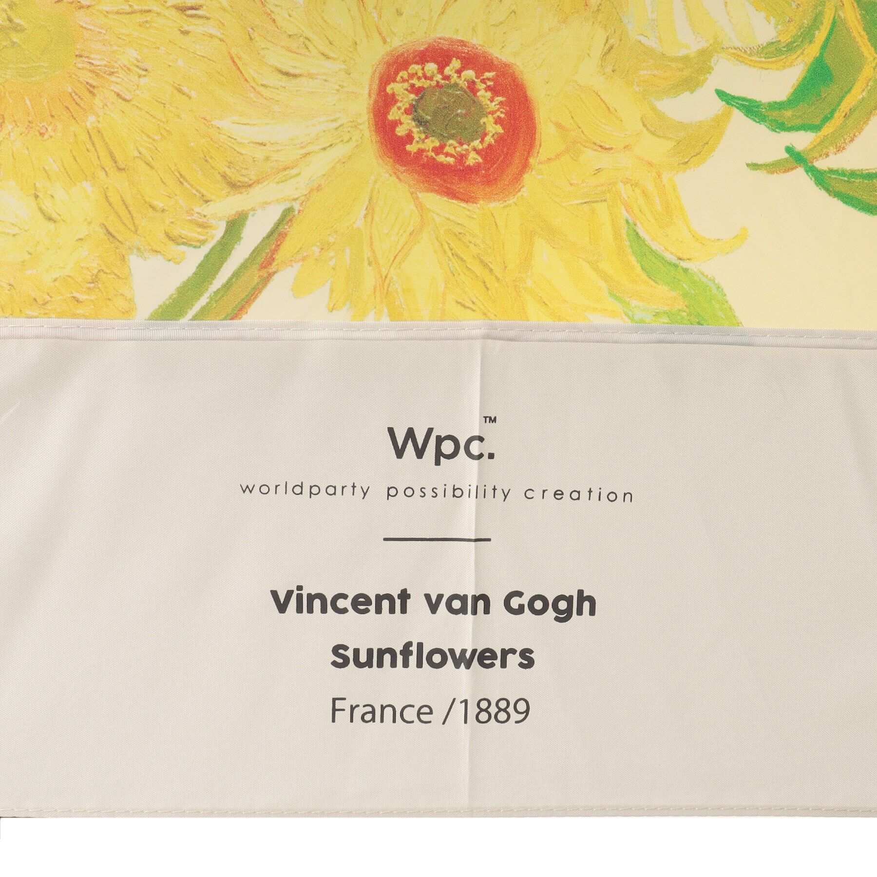 grove「【Wpc．】ミュージアムアンブレラ　長傘」|傘|