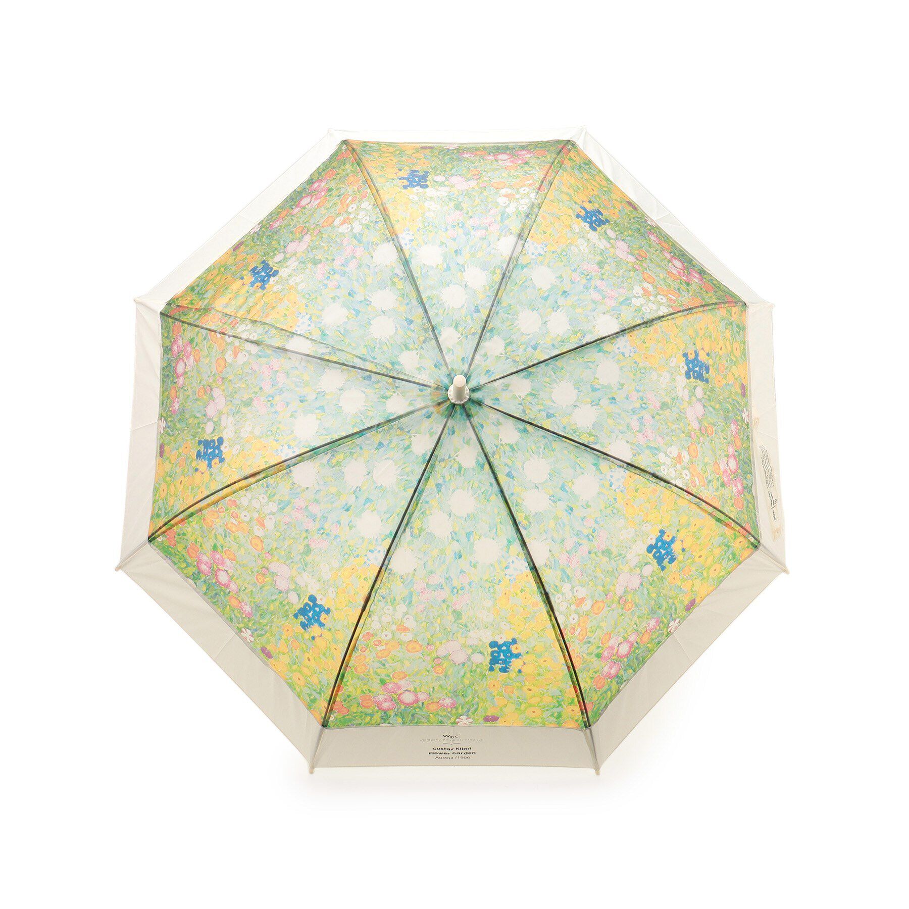 grove「【Wpc．】ミュージアムアンブレラ　長傘」|傘|