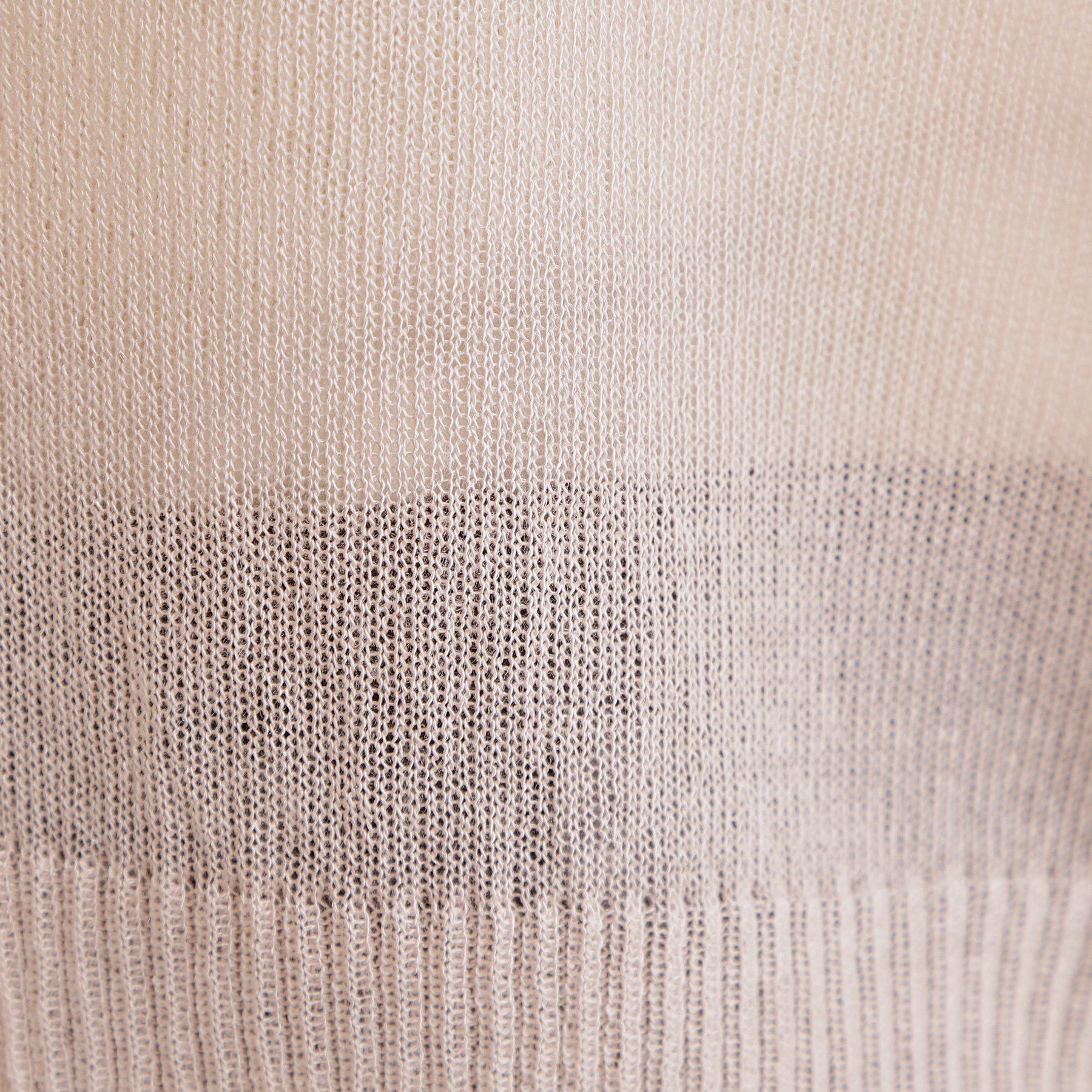 grove「【雑誌掲載】洗えるシアーカーディガン」|カーディガン|