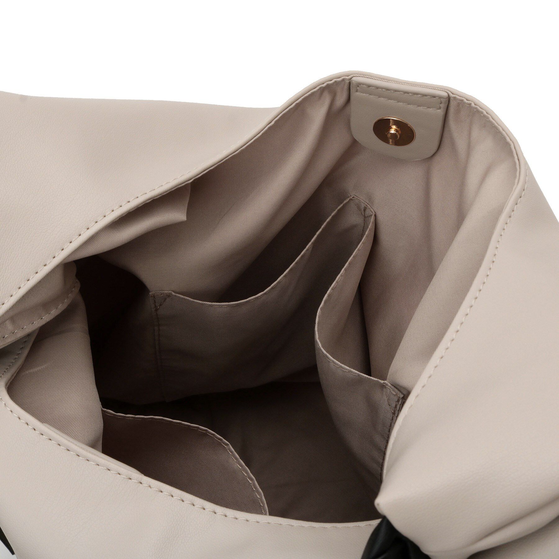 grove「タッセル付編みワンショルダー」|ショルダー・メッセンジャー|