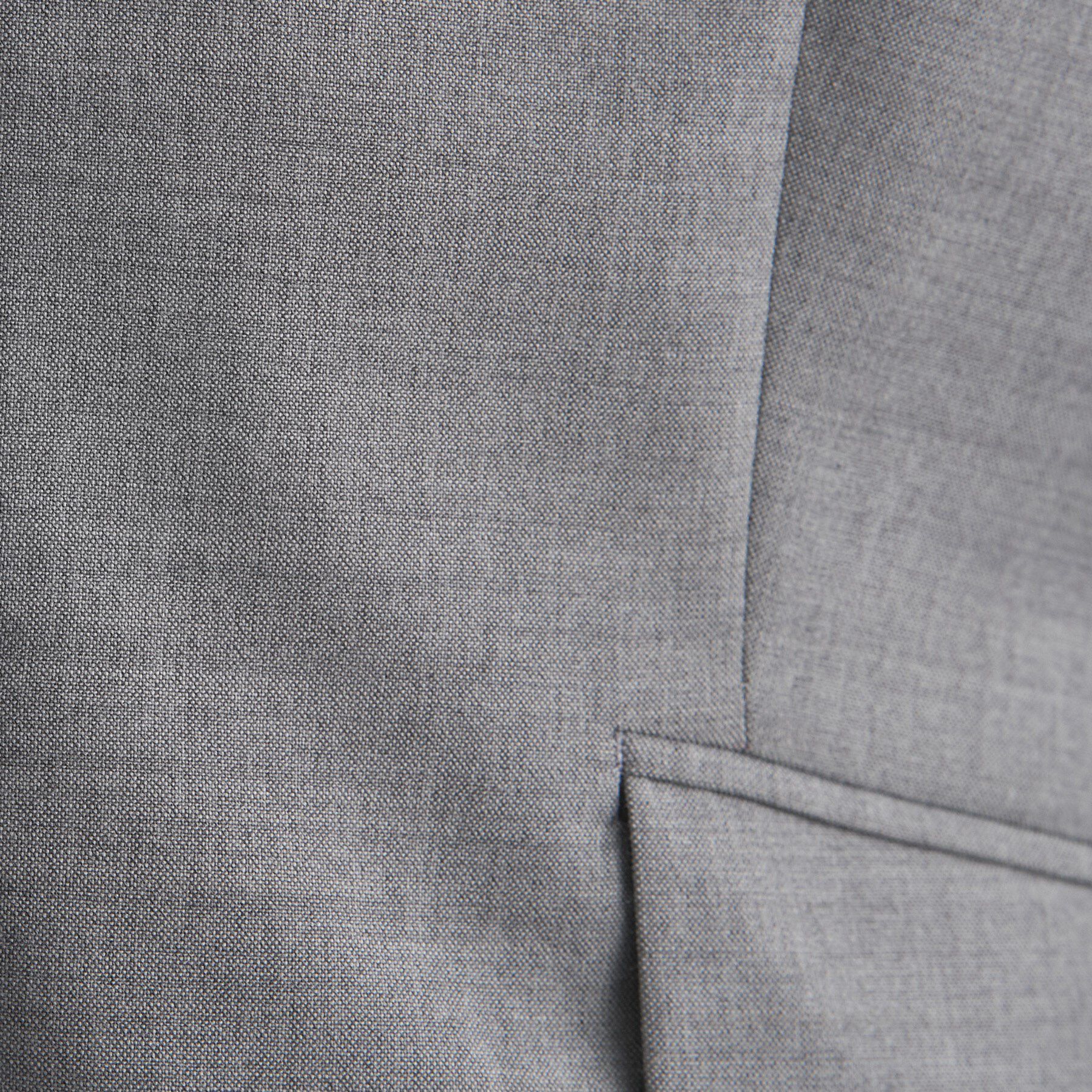 INDIVI「【ウール混／スーツ】テーラードカラージャケット」|スーツ|