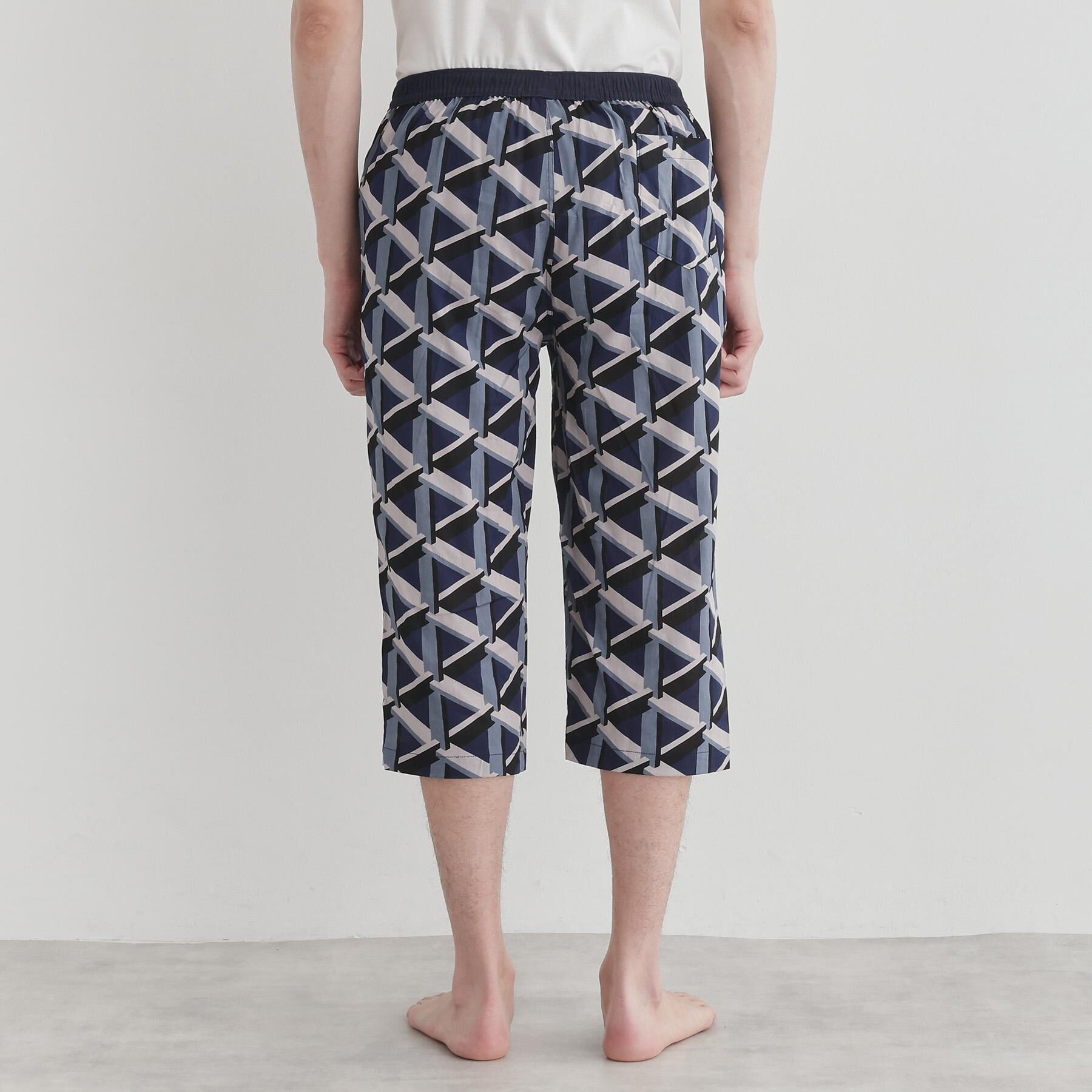 TAKEO KIKUCHI「【steteco.com】ステテコ レギュラー」|ルームウェア|