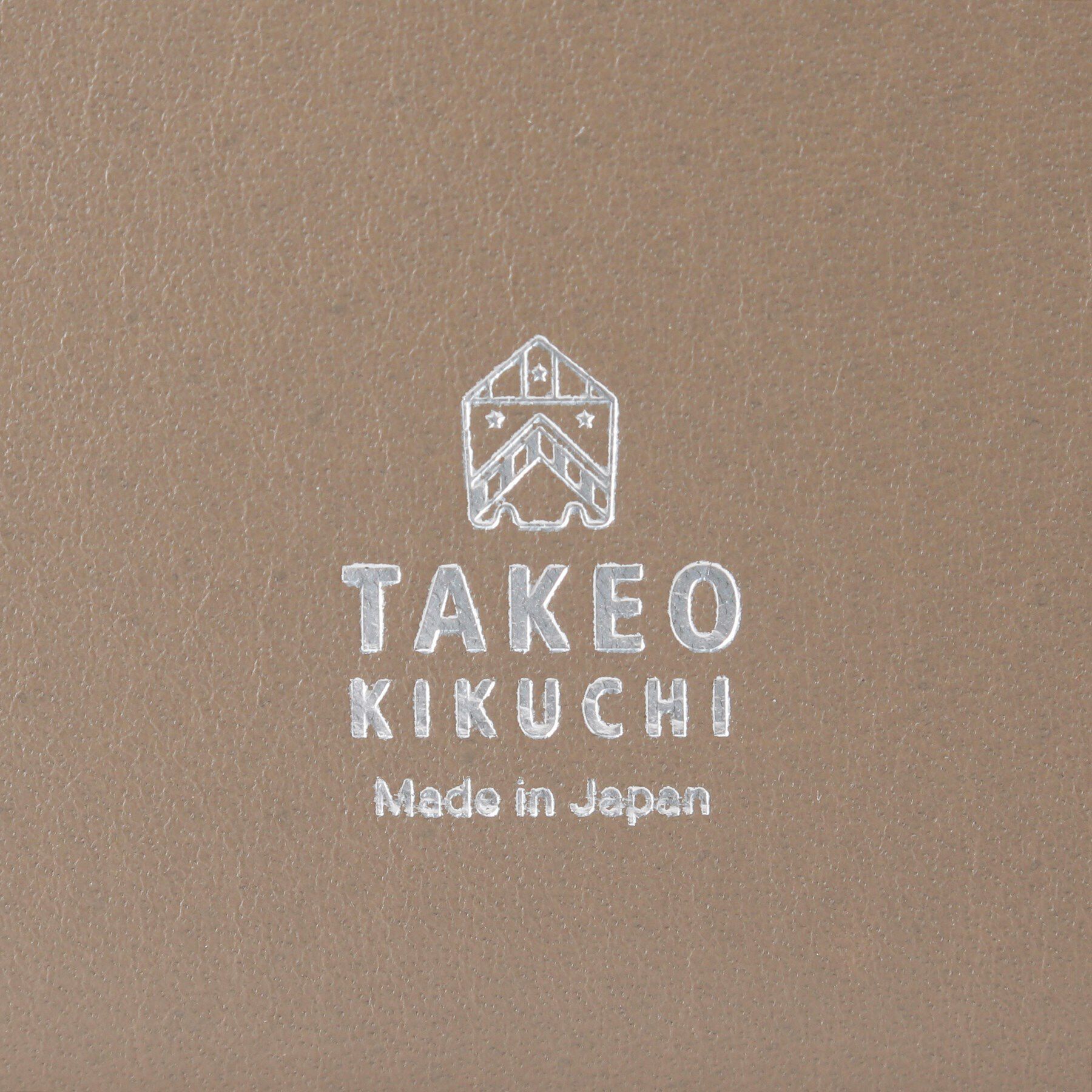TAKEO KIKUCHI「【THE FLAGSHIP】風琴マチ 名刺入れ」|名刺入れ・カードケース|