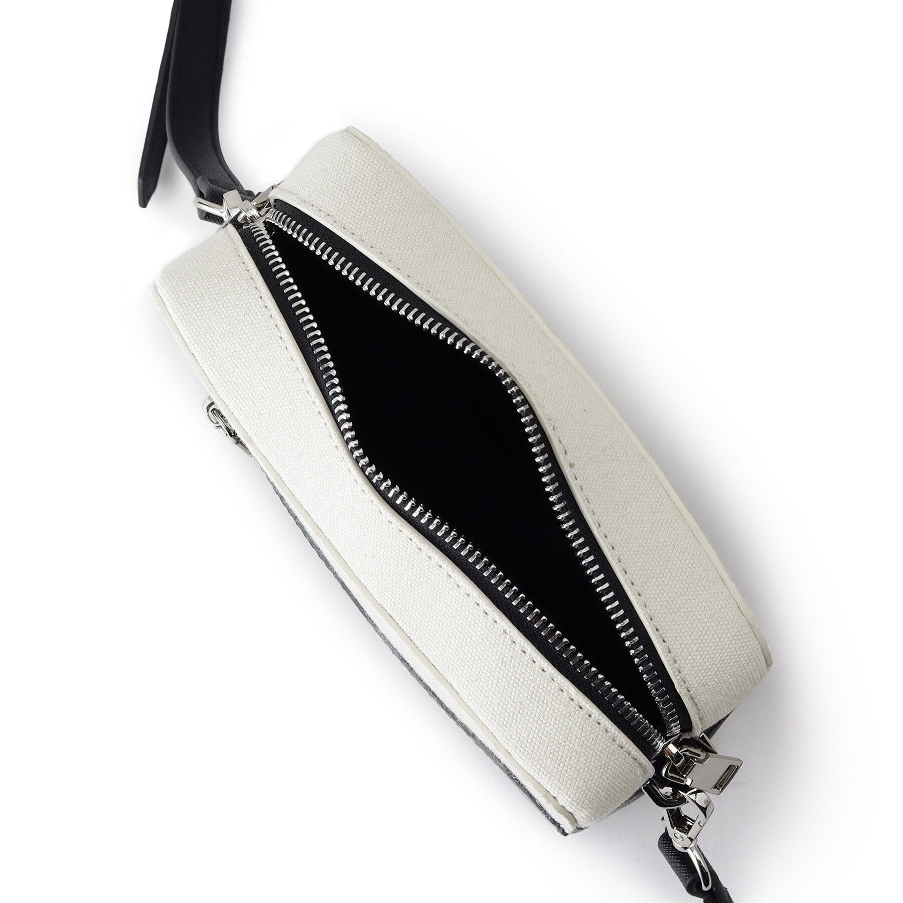 tk.TAKEO KIKUCHI「バイカラースクエアボックスショルダーバッグ」|ショルダー・メッセンジャー|