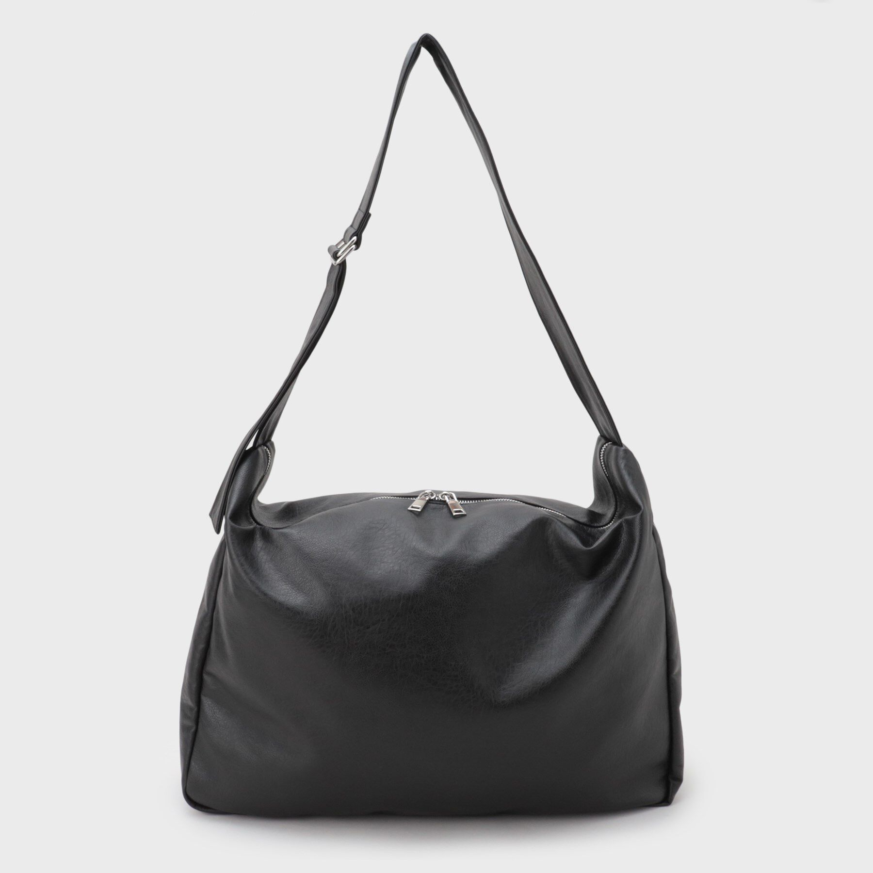 tk.TAKEO KIKUCHI「ビッグショルダーバッグ」|ショルダー・メッセンジャー|