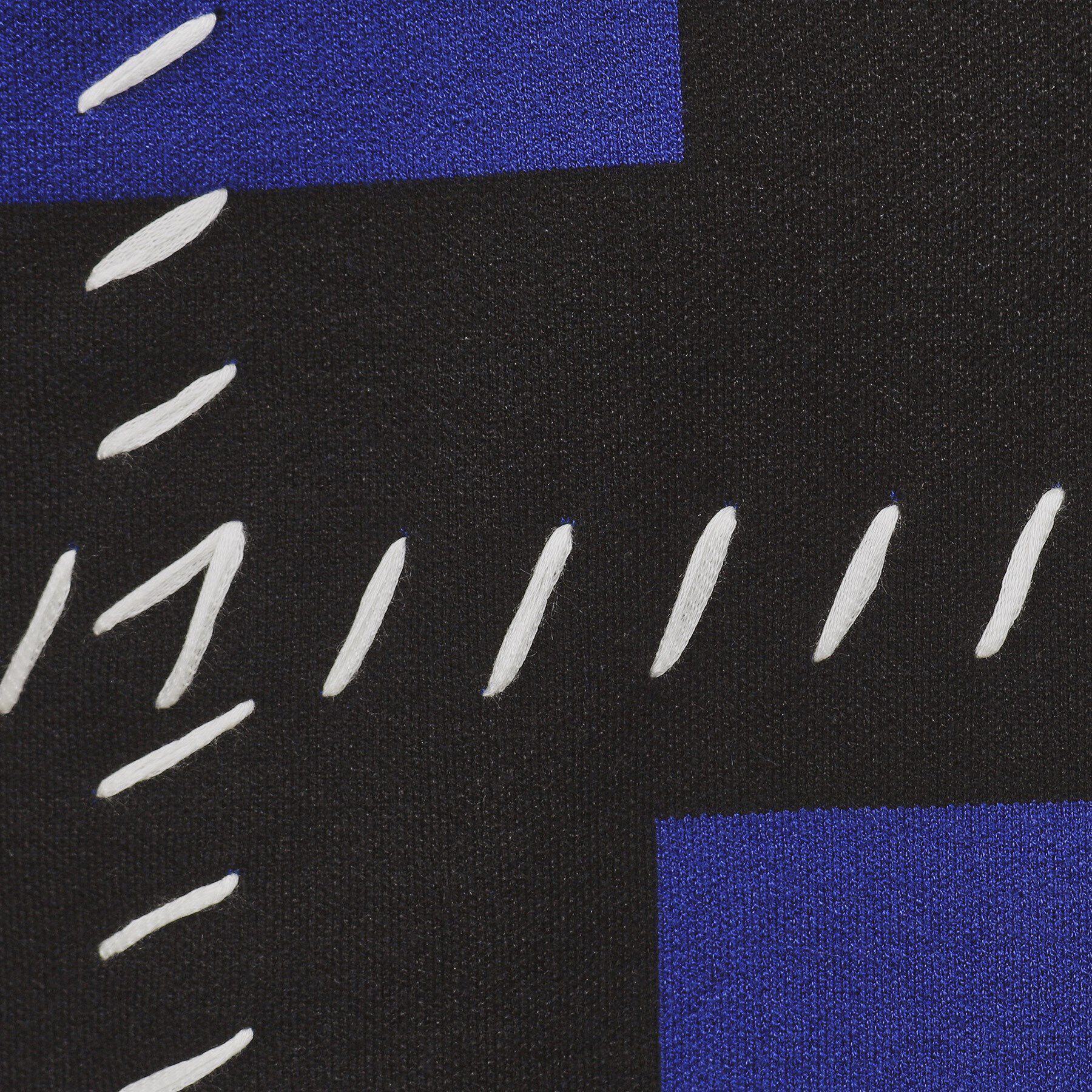 tk.TAKEO KIKUCHI「【もちもちニット】ブロックステッチ」|ニット・セーター|