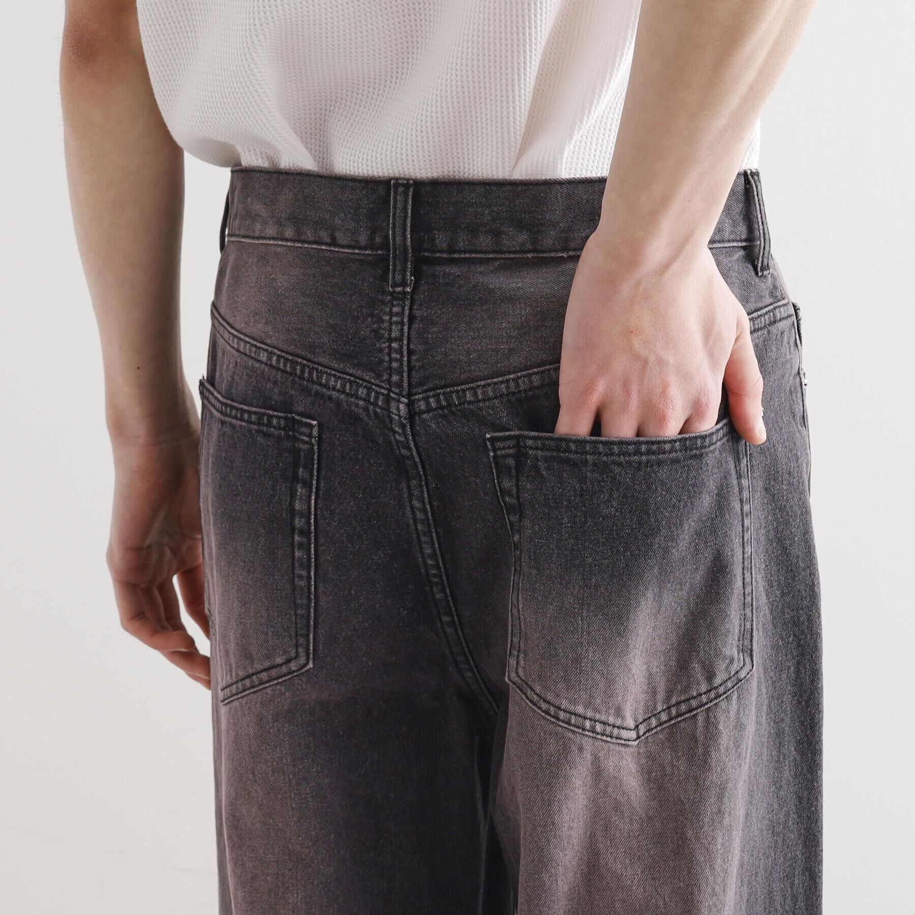 tk.TAKEO KIKUCHI「【Aラインシリーズ】デニム」|デニム|