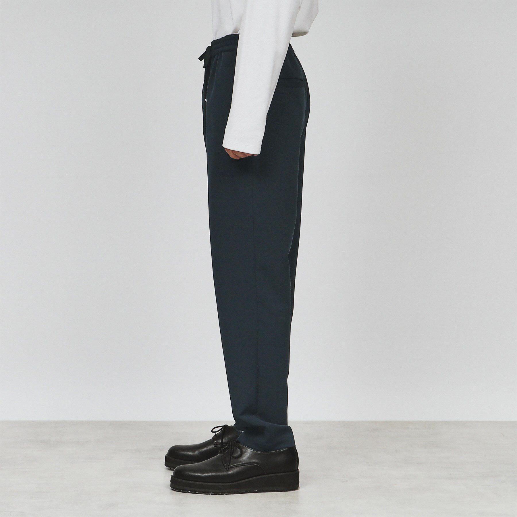 tk.TAKEO KIKUCHI「360度ストレッチワイドイージパンツ」|その他|