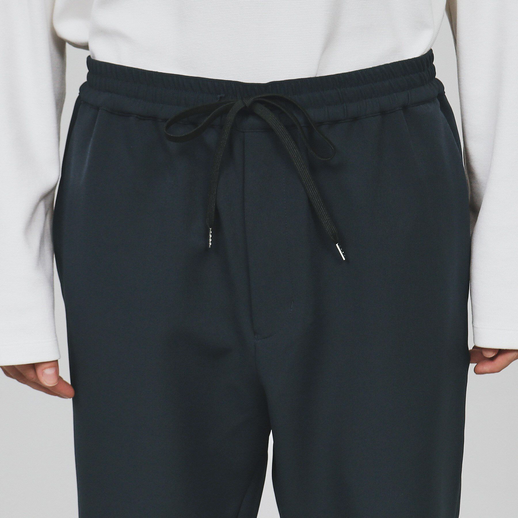 tk.TAKEO KIKUCHI「360度ストレッチワイドイージパンツ」|その他|