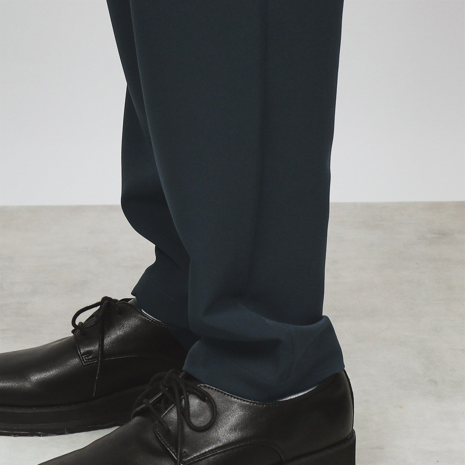 tk.TAKEO KIKUCHI「360度ストレッチワイドイージパンツ」|その他|