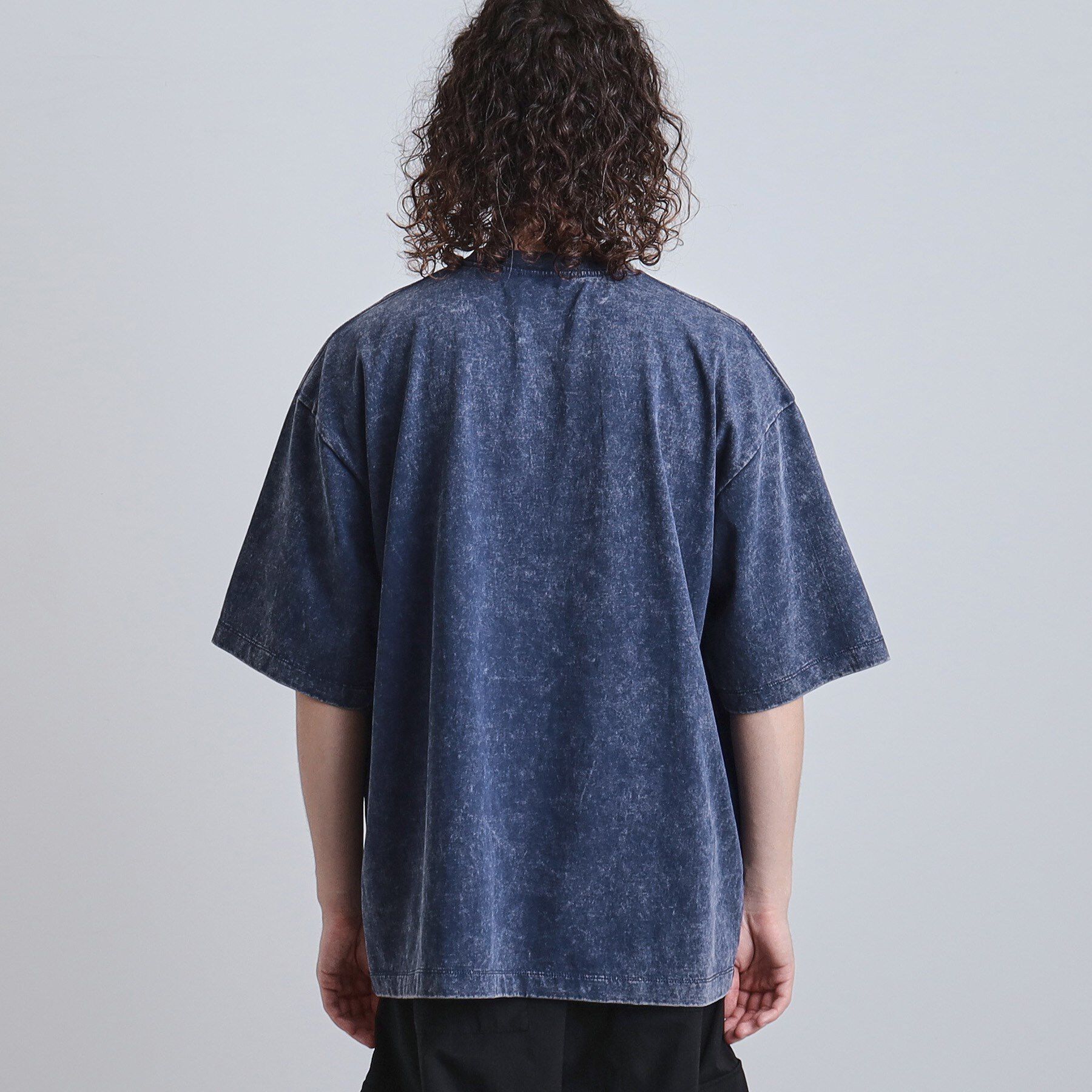 tk.TAKEO KIKUCHI「ヴィンテージライクカットソー」|Tシャツ・カットソー|